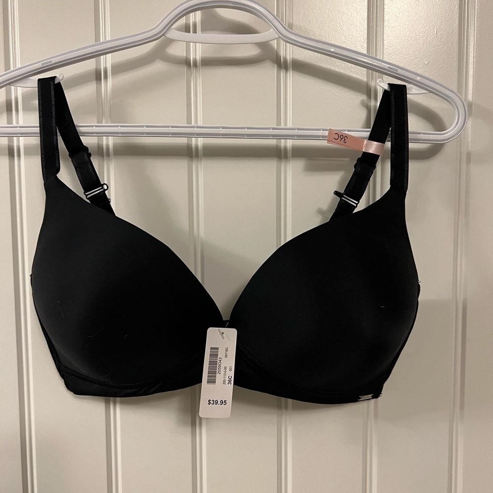 NWT bra 36C